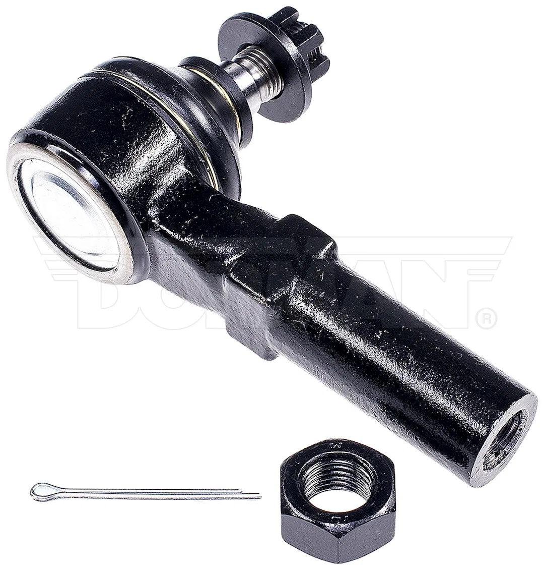 TO65255 – DORMAN Tie Rod End, OE Replacement - view 2